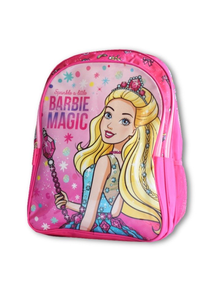 Barbie Magic School Bag