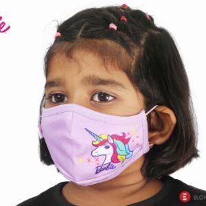 Barbie Magical Unicorn Mask