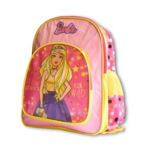 Barbie Imagination School Bag