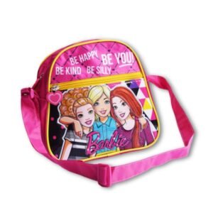 Barbie Pink Small Sling Bag