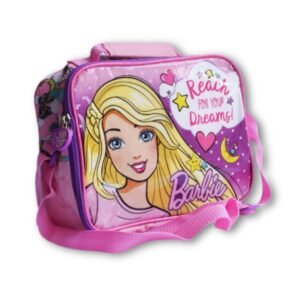 Barbie Reach Your Dreams Lunch Bag