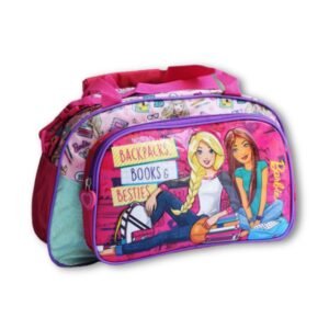 Barbie Duffel Bag