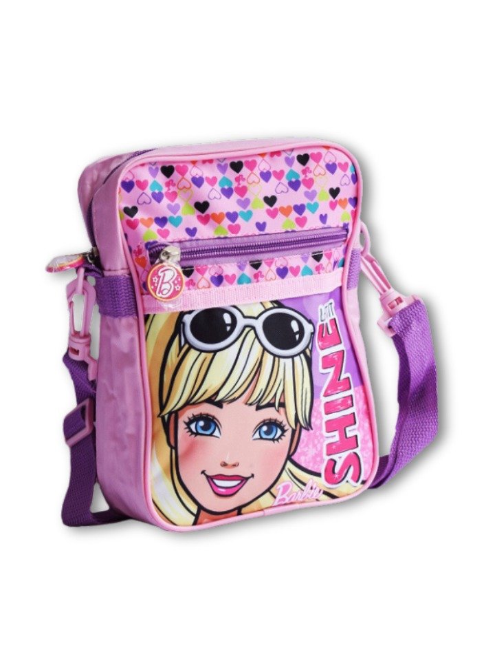 Barbie Let It Shine Sling Bag