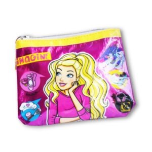 Barbie Coin Pouch