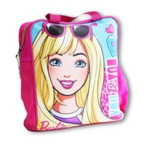 Barbie You Be You Lunch Bag